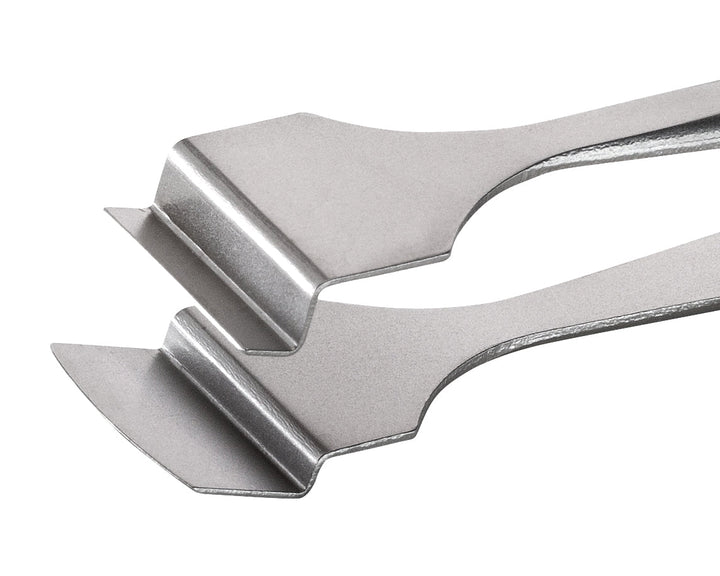 Ideal-tek 4WL.SA.1.ITU Wafer tweezers 4WL.SA, SS Anti-Mag, OAL 125mm, 4.92in MTESolutions