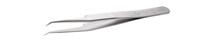 IDEAL - TEK 51S.SA.0.ITU High Precision Tweezers 51S.SA, SS Anti - Mag MTESolutions
