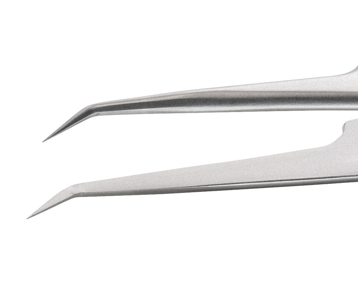 IDEAL - TEK 51S.SA.0.ITU High Precision Tweezers 51S.SA, SS Anti - Mag MTESolutions