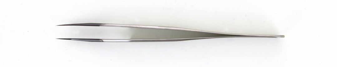Ideal-tek 51S.SA.DC.0.ITU Diamond coated tweezers 51S.SA.DC, SS Anti-Mag, OAL 115mm, 4.53in MTESolutions