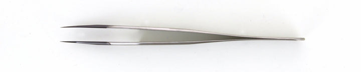 Ideal-tek 51S.SA.DC.0.ITU Diamond coated tweezers 51S.SA.DC, SS Anti-Mag, OAL 115mm, 4.53in MTESolutions