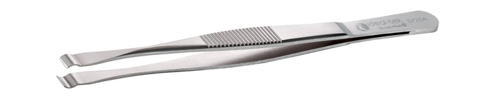 Ideal-tek 572.SA.1.ITU Component Positioning tweezers 572.SA, SS Anti-Mag, OAL 145mm, 5.71in MTESolutions