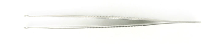 Ideal-tek 578.SA.1.ITU Component Positioning tweezers 578.SA, SS Anti-Mag, OAL 120mm, 4.72in MTESolutions