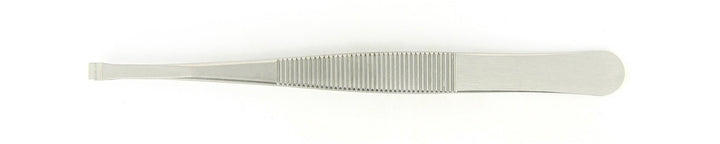 Ideal-tek 578.SA.1.ITU Component Positioning tweezers 578.SA, SS Anti-Mag, OAL 120mm, 4.72in MTESolutions