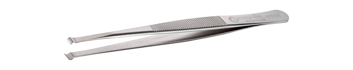 Ideal-tek 578.SA.1.ITU Component Positioning tweezers 578.SA, SS Anti-Mag, OAL 120mm, 4.72in MTESolutions