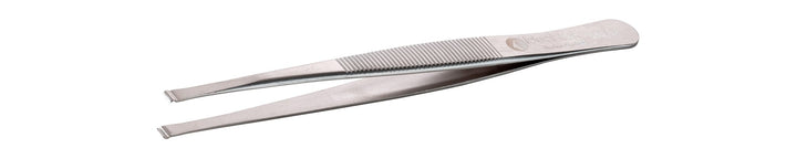 Ideal-tek 582.SA.1.ITU Component Positioning tweezers 582.SA, SS Anti-Mag, OAL 120mm, 4.72in MTESolutions