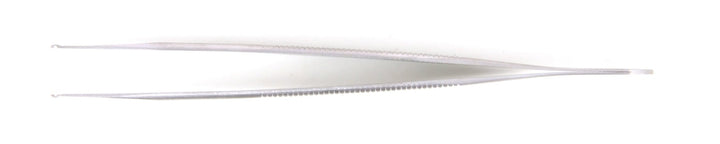 Ideal-tek 582.SA.1.ITU Component Positioning tweezers 582.SA, SS Anti-Mag, OAL 120mm, 4.72in MTESolutions