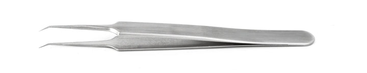 Ideal-tek 5B45.DX.0.ITU High Precision tweezers 5B45.DX, High-alloy Anti-Mag SS, OAL 110mm, 4.33in MTESolutions