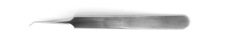 Ideal-tek 5B45.DX.0.ITU High Precision tweezers 5B45.DX, High-alloy Anti-Mag SS, OAL 110mm, 4.33in MTESolutions