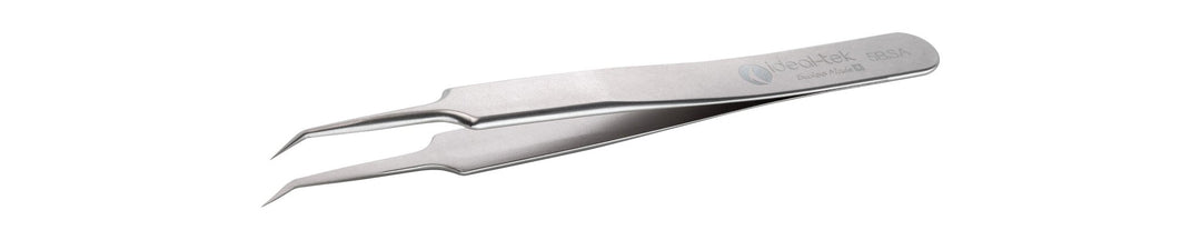 Ideal-tek 5B.SA.0.ITU High Precision tweezers 5B.SA, SS Anti-Mag, OAL 110mm, 4.33in MTESolutions