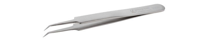 Ideal-tek 5B.SA.6.ITE Premium Economy tweezers 5B.SA, SS Anti-Mag, OAL 110mm, 4.33in MTESolutions