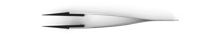 Ideal-tek 5CPR.SA.1.ITU Plastic Repl CP tip tweezers 5CPR.SA, SS Anti-Mag, OAL 130mm, 5, 12in, (A5CP tips) MTESolutions