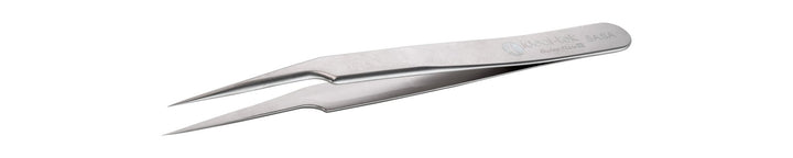IDEAL - TEK 5C.SA.0.ITU High Precision tweezers 5C.SA, SS Anti - Mag, OAL 115mm - 4.53in MTESolutions