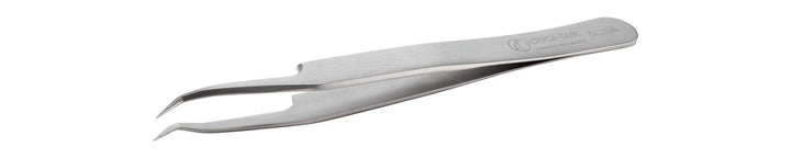 Ideal-tek 5C.SA.6.ITE Premium Economy tweezers 5C.SA, SS Anti-Mag, OAL 115mm, 4.53in MTESolutions