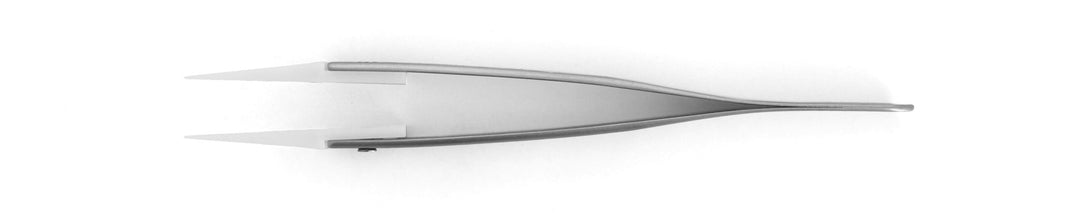 Ideal-tek 5DGR.SA.1.ITU Plastic Repl DG tip tweezers 5DGR.SA, SS Anti-Mag, OAL 130mm, 5, 12in, ,(A5DG tips) MTESolutions