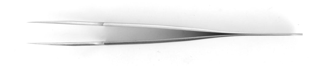 IDEAL - TEK 5.KO.0.IT Biology Tweezers 5.KO, Cobalt Alloy, OAL 110mm - 4.33in MTESolutions