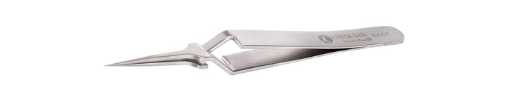 IDEAL - TEK 5X.SA.1.ITU Reverse Action Tweezers 5X.SA, SS Anti - Mag, OAL 110mm - 4.33in MTESolutions