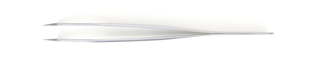 Ideal-tek 61.SA.0.ITU High Precision tweezers 61.SA, SS AntiMag, OAL 115mm, 4.53in MTESolutions