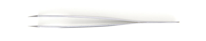 Ideal-tek 61.SA.0.ITU High Precision tweezers 61.SA, SS AntiMag, OAL 115mm, 4.53in MTESolutions