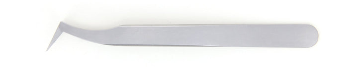 Ideal-tek 61.SA.0.ITU High Precision tweezers 61.SA, SS AntiMag, OAL 115mm, 4.53in MTESolutions