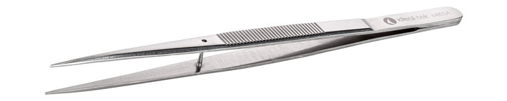 IDEAL - TEK 648.SA.6.ITU General Purpose Tweezers 648.SA,SS Anti - Mag,OAL 155mm - 6.1in MTESolutions