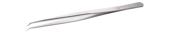 Ideal-tek 65A.SA.0.ITU High Precision tweezers 65A.SA, SS Anti-Mag, OAL 140mm, 5.51in MTESolutions