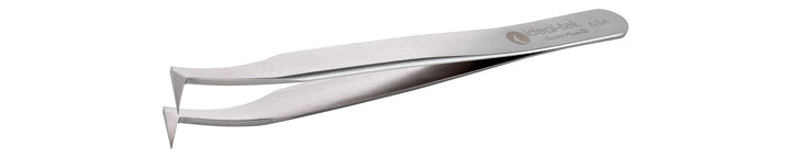 Ideal-tek 6.SA.0.ITU High Precision tweezers 6.SA, SS Anti-Mag, OAL 115mm, 4.53in MTESolutions