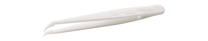 Ideal-tek 707A.DG.ITU Full Plastic tweezers 707A.DG, Delrin, OAL 115mm, 4.53in MTESolutions