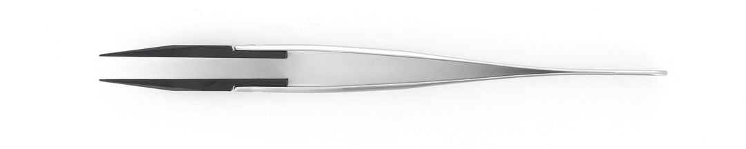IDEAL - TEK 73ZJ.SA.0.ITU ESD Ceramic Repl Tweezers 73ZJ.SA,SS Anti - Mag,OAL 140mm - 5.51in,(#A73ZJ tips) MTESolutions