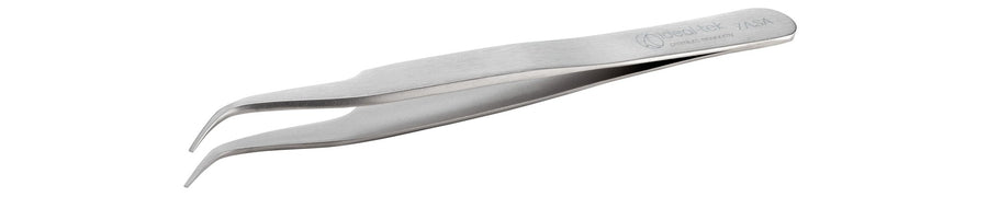Ideal-tek 7A.SA.6.ITE Premium Economy tweezers 7A.SA, SS Anti-Mag, OAL 120mm, 4.72in MTESolutions