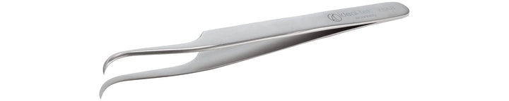 IDEAL - TEK 7.SA.B.ITE Economy Tweezers 7.SA, SS Anti - Mag, OAL 120mm - 4.72in MTESolutions