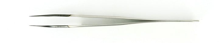 Ideal-tek 7.SA.DC.0.ITU Diamond coated tweezers 7.SA.DC, SS Anti-Mag, OAL 120mm, 4.72in MTESolutions