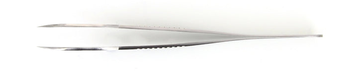IDEAL - TEK 7SG.CX.0.ITU Biology Tweezers 7SG.CX, Superalloy Anti - Mag, OAL 120mm - 4.72in MTESolutions