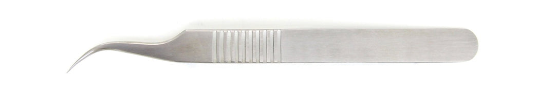 IDEAL - TEK 7SG.CX.0.ITU Biology Tweezers 7SG.CX, Superalloy Anti - Mag, OAL 120mm - 4.72in MTESolutions