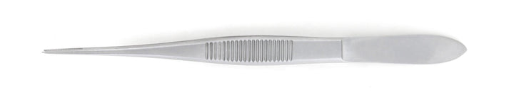 Ideal-tek 810S.S.P.IT High Precision tweezers 810S.S, Stainless, OAL 100mm, 3.94in MTESolutions