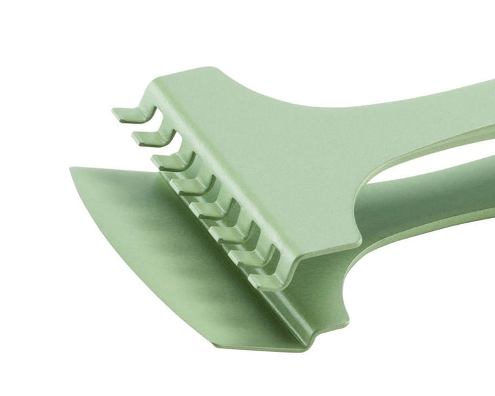 Ideal-tek 8WF.SA.T.1.ITU PTFE Coated Wafer tweezers 8WF.SA.T, SS Anti-Mag, OAL 135mm, 5.32in MTESolutions