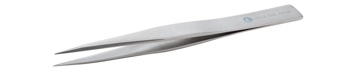 Ideal-tek AA.SA.6.ITU High Precision Boley tweezers AA.SA, SS Anti-Mag, OAL 130mm, 5.12in MTESolutions