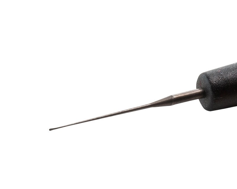 IDEAL - TEK BLACKESD Black oiler 0.008in/0.2mm ESD / Min order of 12 MTESolutions