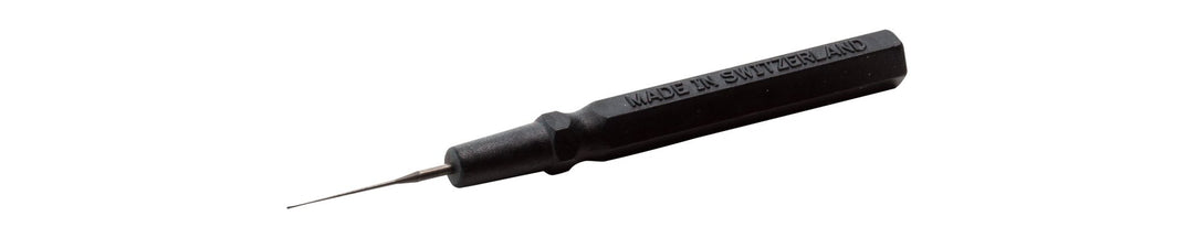 IDEAL - TEK BLACKESD Black oiler 0.008in/0.2mm ESD / Min order of 12 MTESolutions