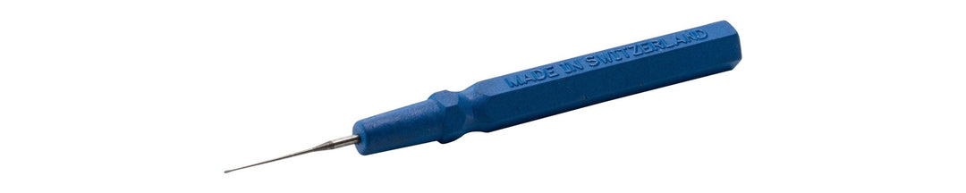 IDEAL - TEK BLUEESD Blue oiler 0.014in/0.3mm ESD / Min order of 12 MTESolutions