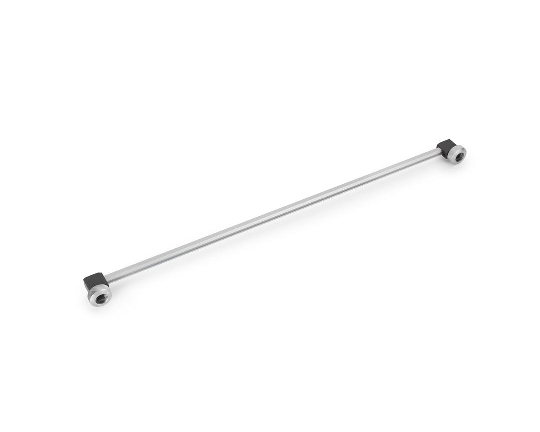 Ideal-tek BS-PCSS-1 Sliding rail for PCSA-1 - ESD safe MTESolutions