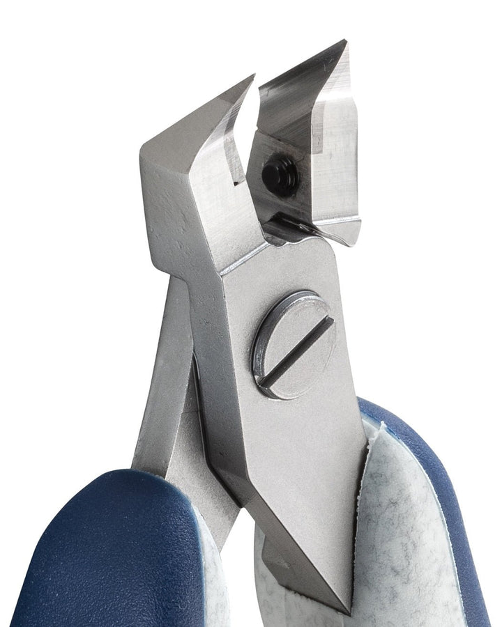 IDEAL - TEK ES248TX.CR.BGO.ITU Ergo - tek Slim Tungsten Carb Cutters 248TX,Small Taper Ang 50° full - fl,OAL 123mm - 4.84in MTESolutions