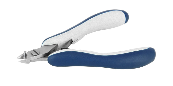 IDEAL - TEK ES5130.CR.BG.ITU Ergo - Tek Slim HP Cutters 5130, Micro Oval Semi - Flush, OAL 120mm - 4.72in MTESolutions
