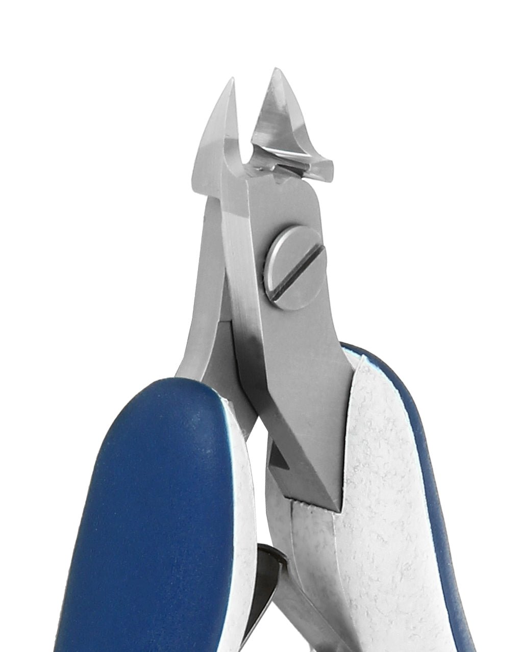 IDEAL - TEK ES5132.CR.BG.ITU Ergo - Tek Slim HP Cutters 5132, Micro Oval Full - Flush, OAL 120mm - 4.72in MTESolutions
