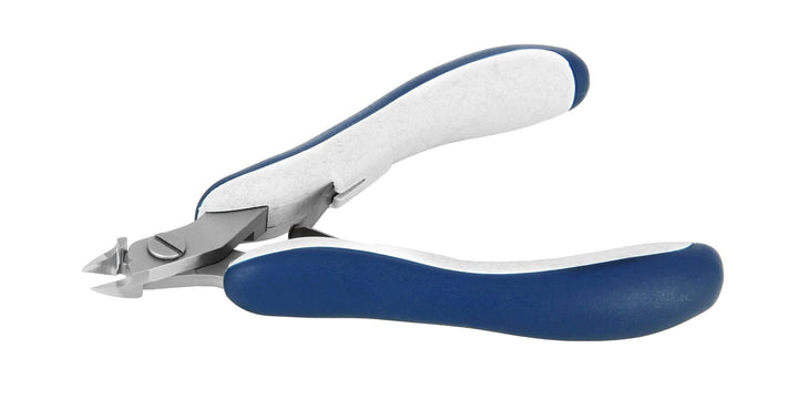 IDEAL - TEK ES5132.CR.BG.ITU Ergo - Tek Slim HP Cutters 5132, Micro Oval Full - Flush, OAL 120mm - 4.72in MTESolutions
