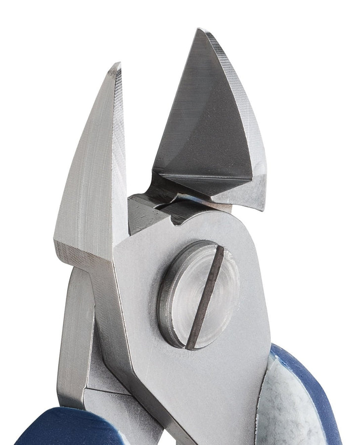 IDEAL - TEK ES5161L.CR.BGS.ITU Ergo - Tek Slim HP Cutters 5161L,XL Rounded Oval Flush, OAL 125mm - 4.92in MTESolutions