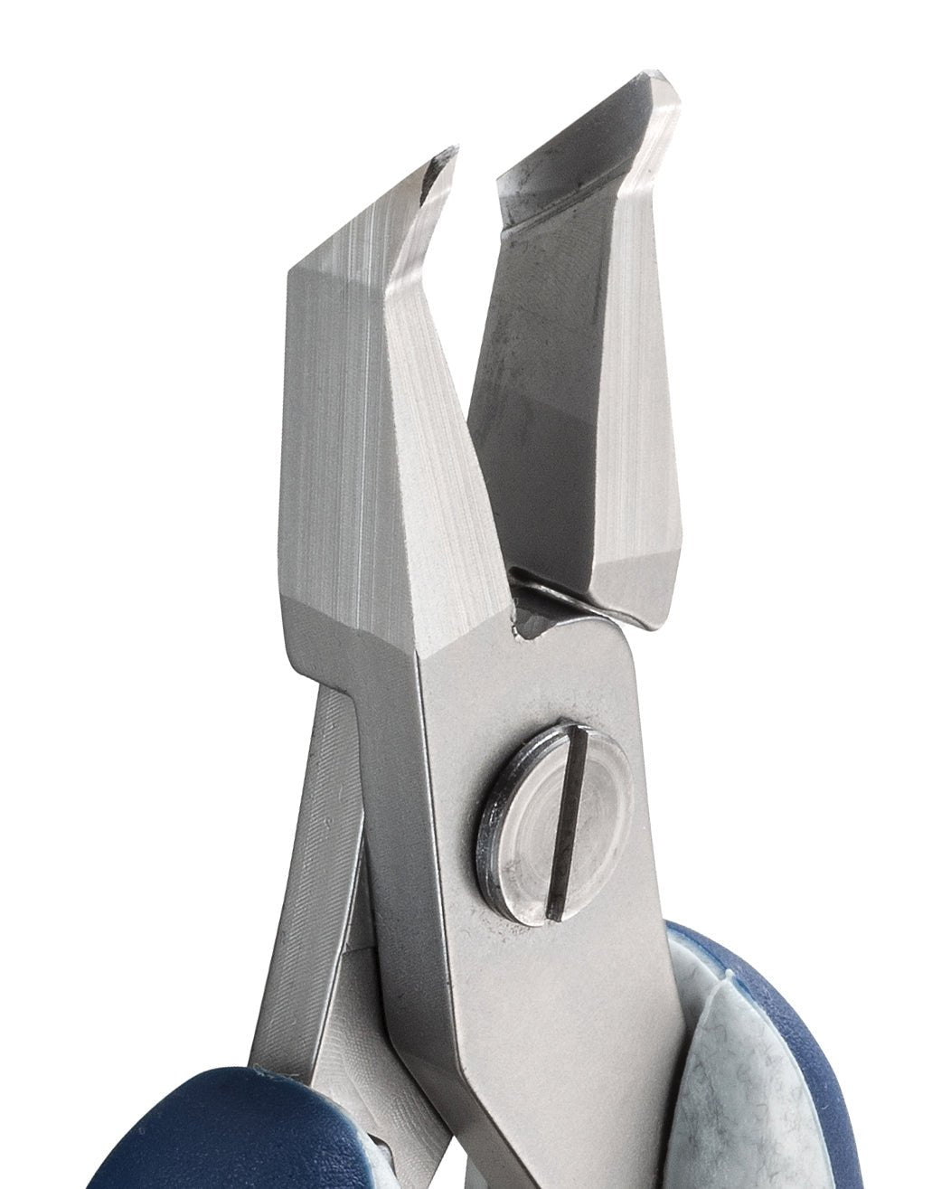 IDEAL - TEK ES5247.CR.BG.ITU Ergo - Tek Slim HP Cutters 5247, Small Oblique Narrow Full - Flush, OAL 130mm - 5.12in MTESolutions