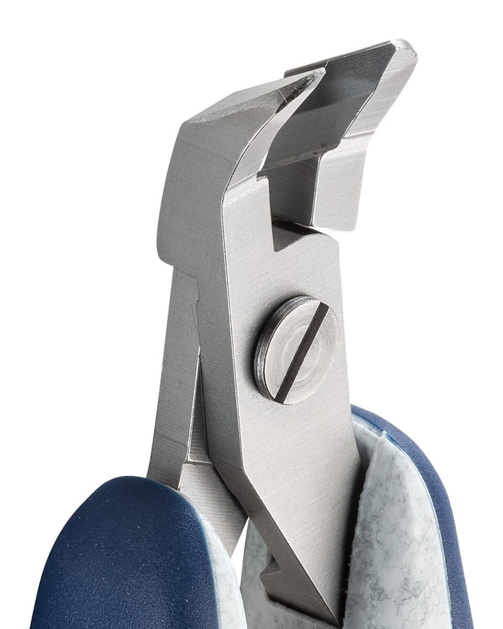 IDEAL - TEK ES5250.CR.BG.ITU Ergo - Tek Slim HP Cutters 5250,Large Oblique Full - Flush,OAL 125mm - 42in MTESolutions