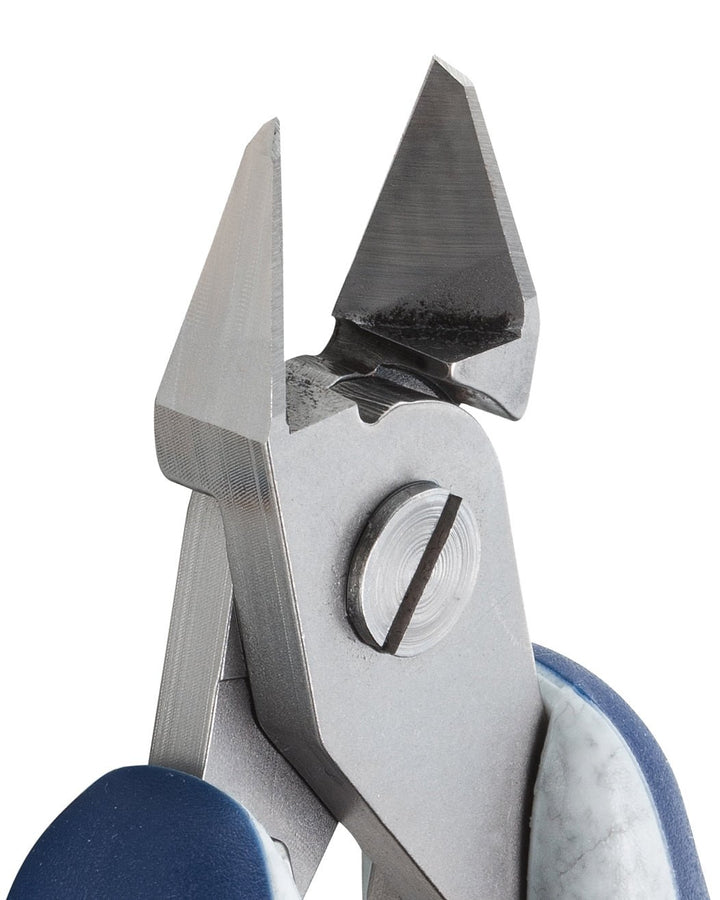 IDEAL - TEK ES5350.CR.BG.ITU Ergo - tek Slim HP Cutters 5350,Large Tapered Semi - Flush,OAL 125mm - 4.92in MTESolutions