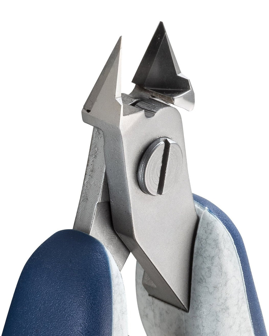 IDEAL - TEK ES542TX.CR.BGO.ITU Ergo - tek Slim Tungsten Carb cutters 542TX,Small Taper Relieved MTESolutions